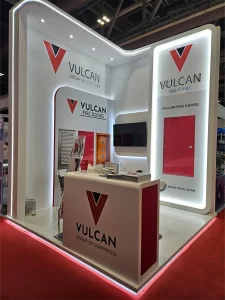 Vulcan at OFSEC 2024
